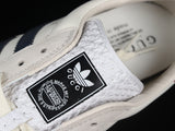 GAZELLE X GUCCI CLOUD WHITE/RED