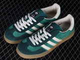 Gazelle x Gucci “green”