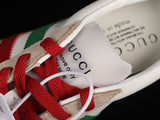 GAZELLE X GUCCI WHITE/GREEN
