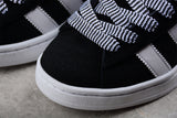 CAMPUS 00s CORE BLACK/ALMOST