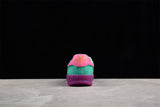 Gazelle x Gucci “Pink purple”