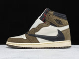 Travis Scott x Air jordan 1 High