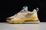 AIR MAX 270 REACT X TRAVIS SCOTT