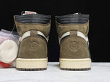 Travis Scott x Air jordan 1 High