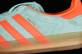 GAZELLE INDOOR PULSE MINT/SOLAR ORANGE