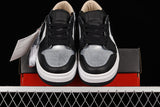 AIR JORDAN 1 LOW ELEVATE SE SILVER TOE