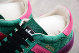 Gazelle x Gucci “Pink purple”