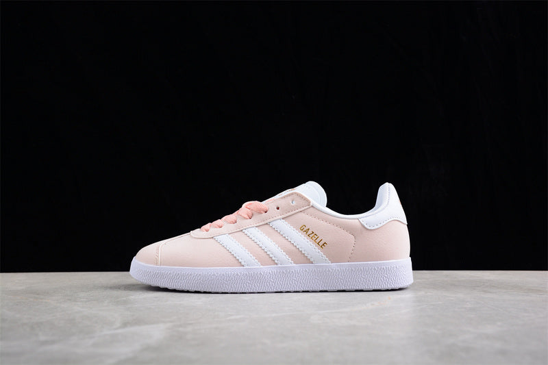 GAZELLE PINK/WHITE
