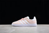 GAZELLE PINK/WHITE