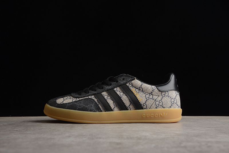 GAZELLE X GUCCI