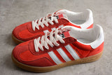 GAZELLE X GUCCI RED