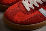 GAZELLE X GUCCI RED