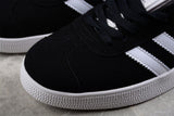 GAZELLE CORE BLACK/WHITE