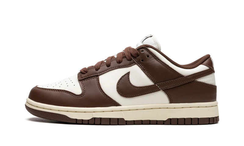 DUNK LOW "CACAO WOW"