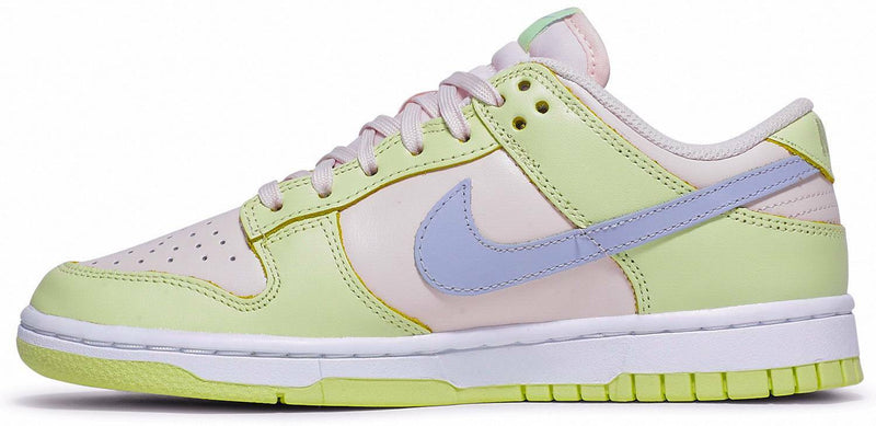 DUNK LOW "LIME ICE"