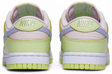 DUNK LOW "LIME ICE"