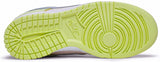 DUNK LOW "LIME ICE"