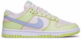 DUNK LOW "LIME ICE"