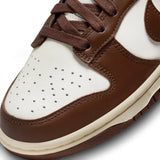 DUNK LOW "CACAO WOW"