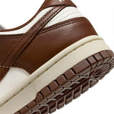 DUNK LOW "CACAO WOW"