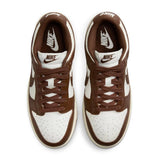 DUNK LOW "CACAO WOW"